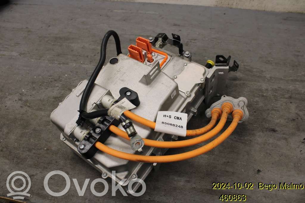 Volvo XC40 Falownik / Przetwornica napięcia 