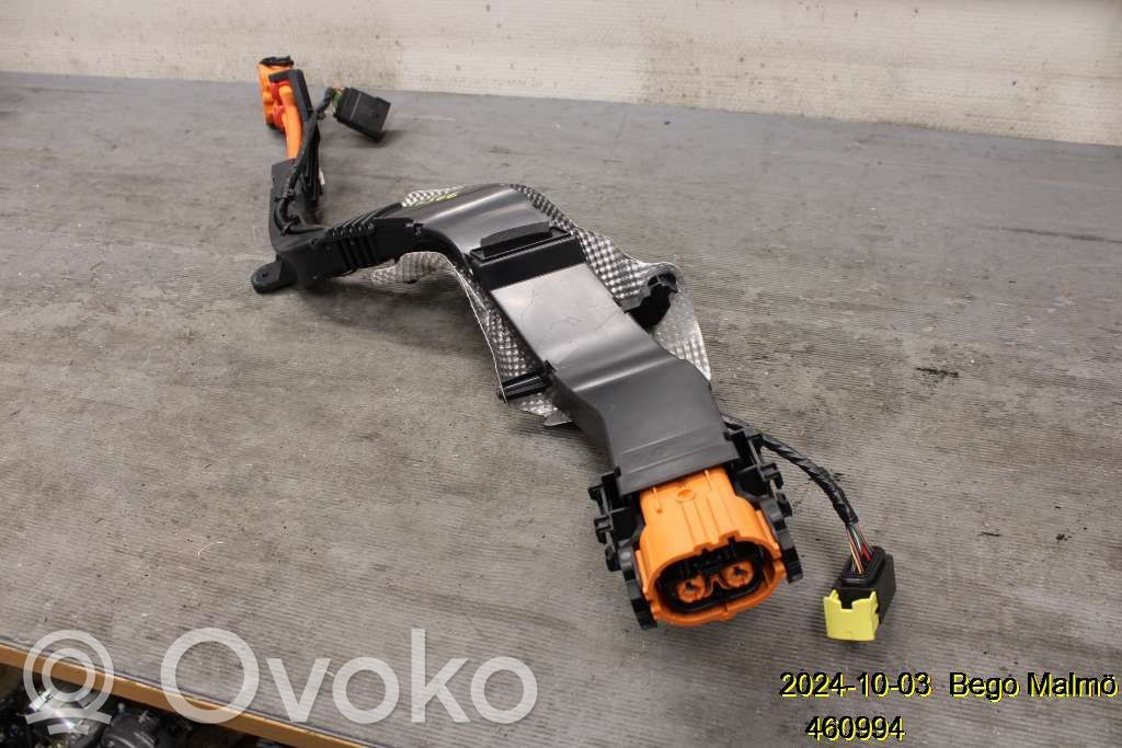 Korkeajännitekaapeli   32286759