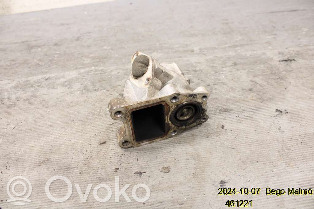 Volvo V70 EGR valve 