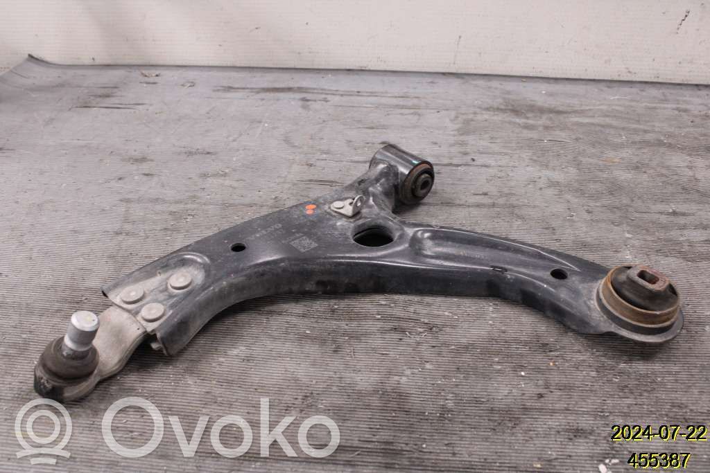 Volvo XC40 Dakša 