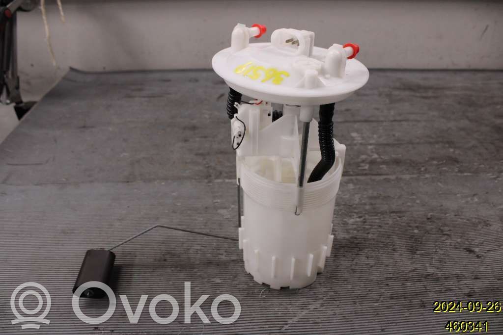 Renault Master II Sensor de nivel de combustible 