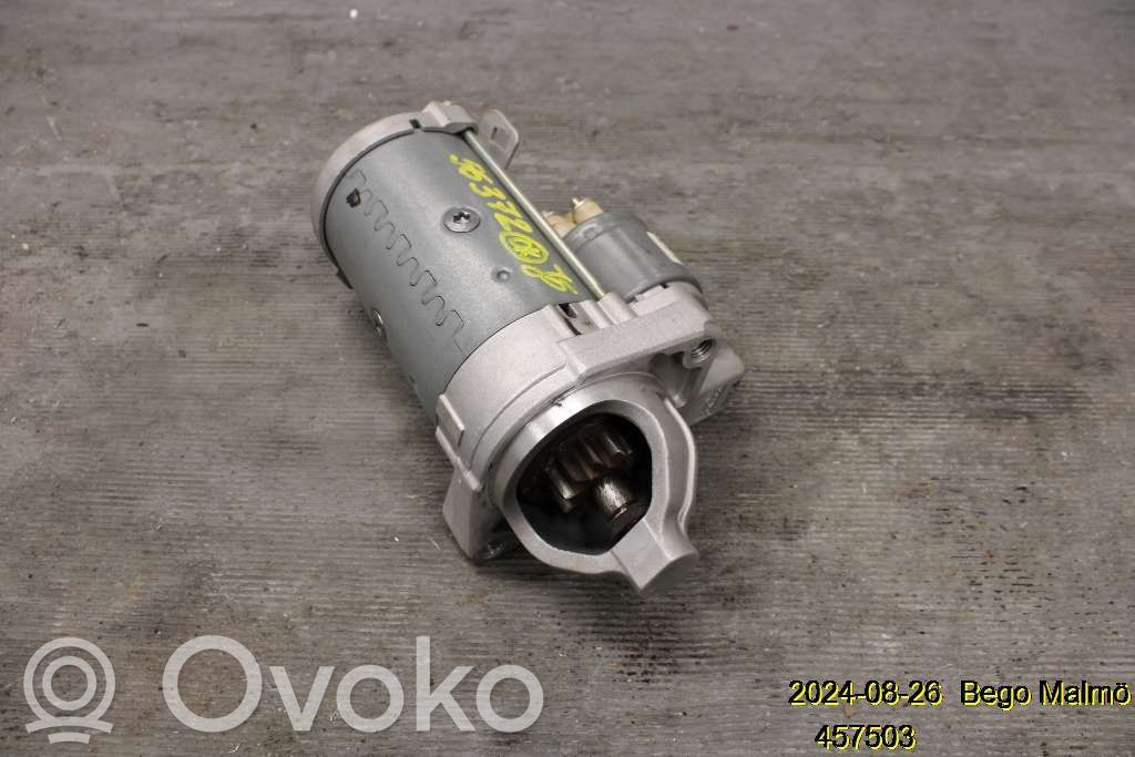 Volvo V60 Starteris 