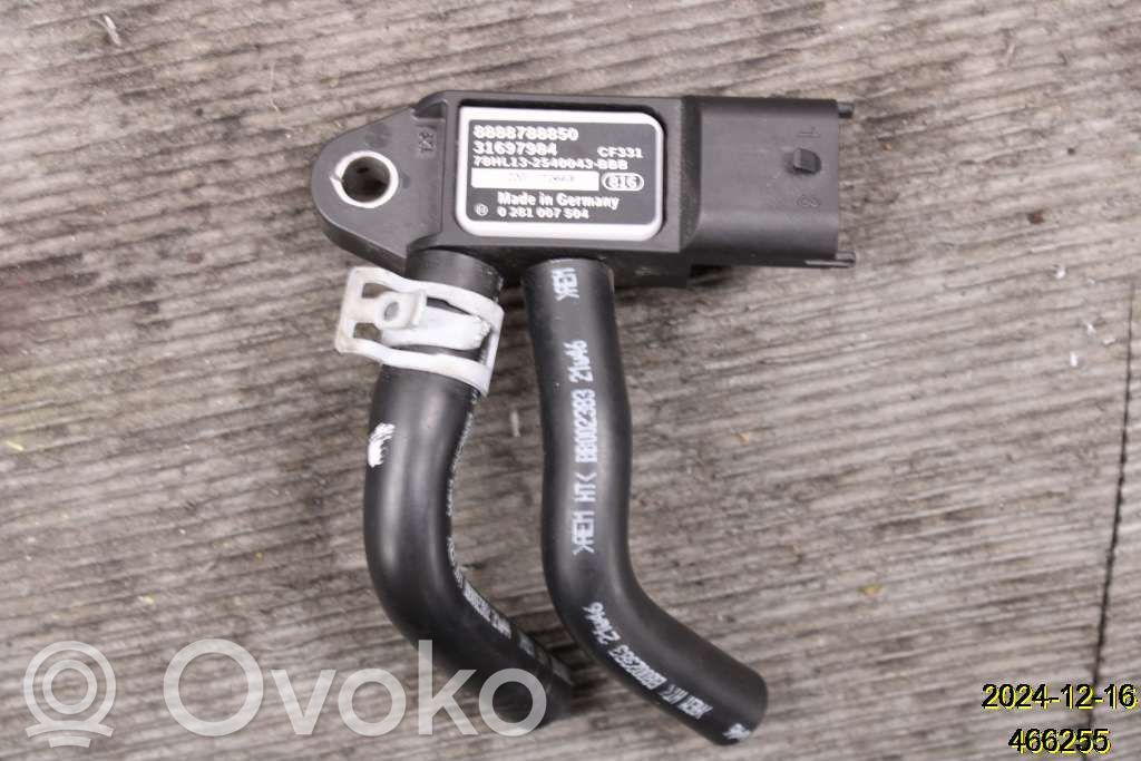 Sensor de temperatura del escape   31697984