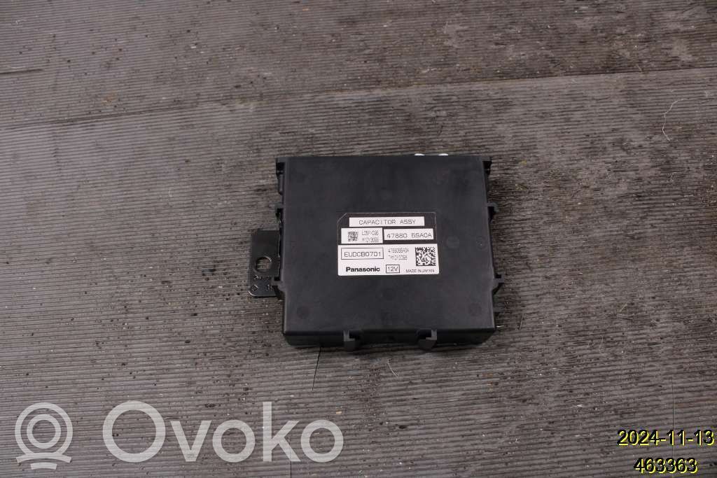Autres unités de commande / modules   478805SA0C,478805SA0A