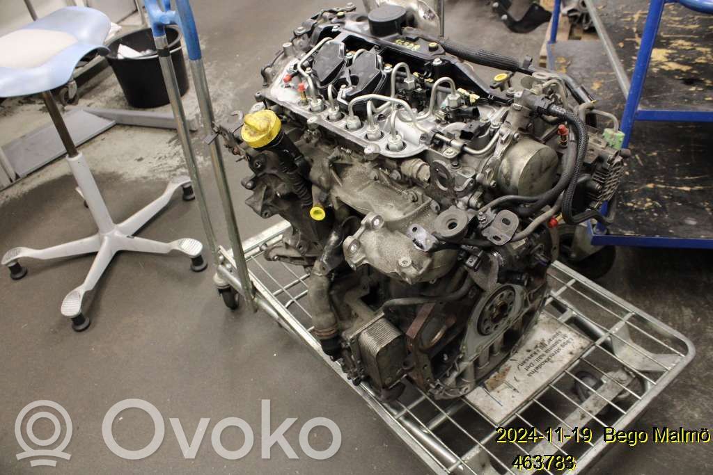 Motor   8201588109,8201158834,M9R815