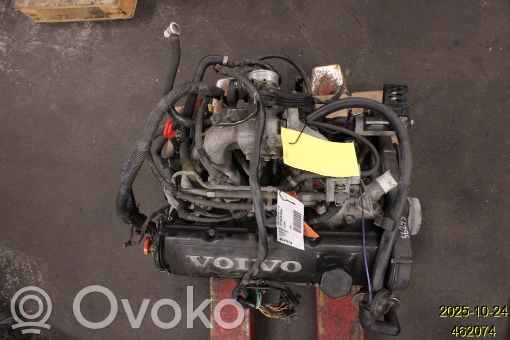 Engine   5003869,6821114,B230FD