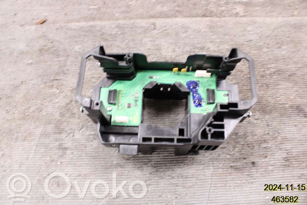 Volvo V60 Leva/interruttore dell’indicatore di direzione e tergicristallo 