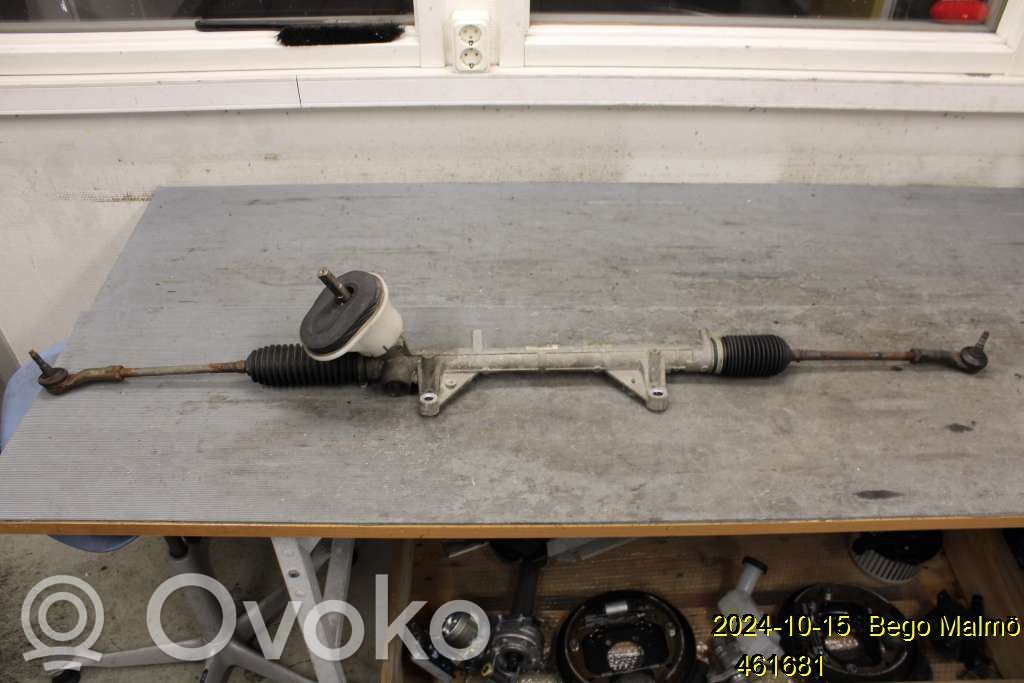 Renault Clio III Steering rack mechanical part 
