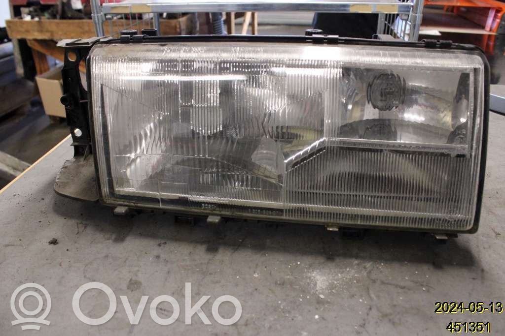 Volvo 940 Scheinwerfer 