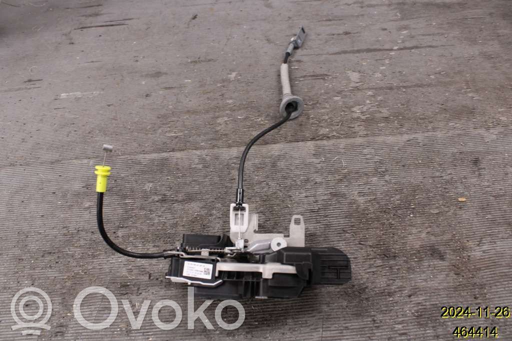 Volvo S90, V90 Motor închidere centralizată 