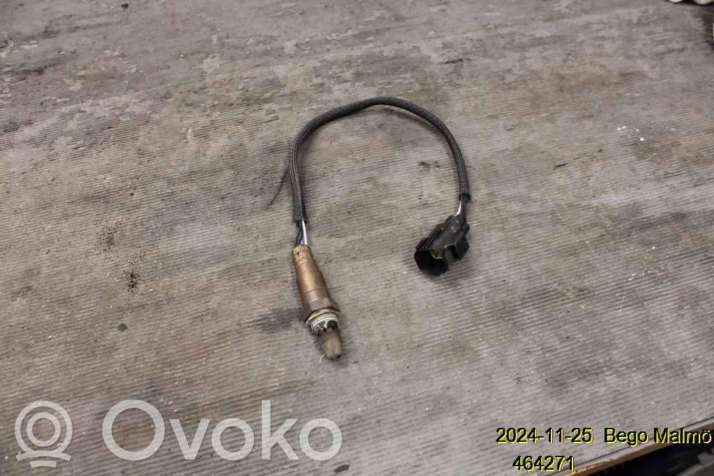 Volvo S60 Lambda zondas 