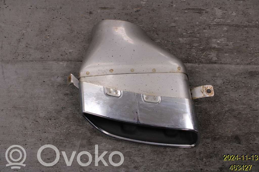 Volvo V60 Embouts d'échappement 