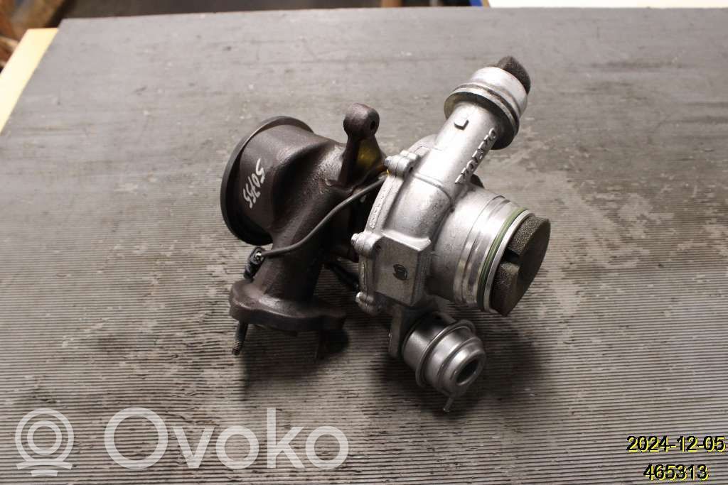 Volvo V40 Turbo 