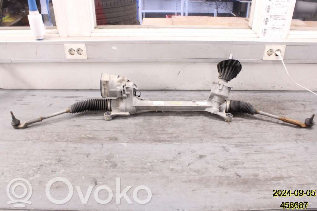 Volvo V40 Hammastanko 