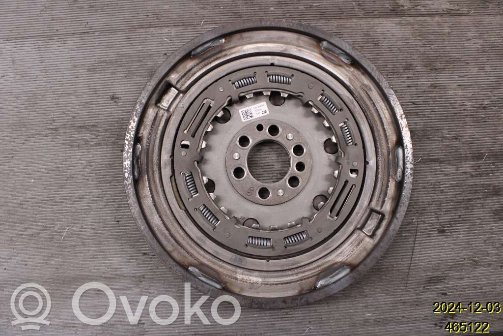 Dacia Duster II Volante motor 