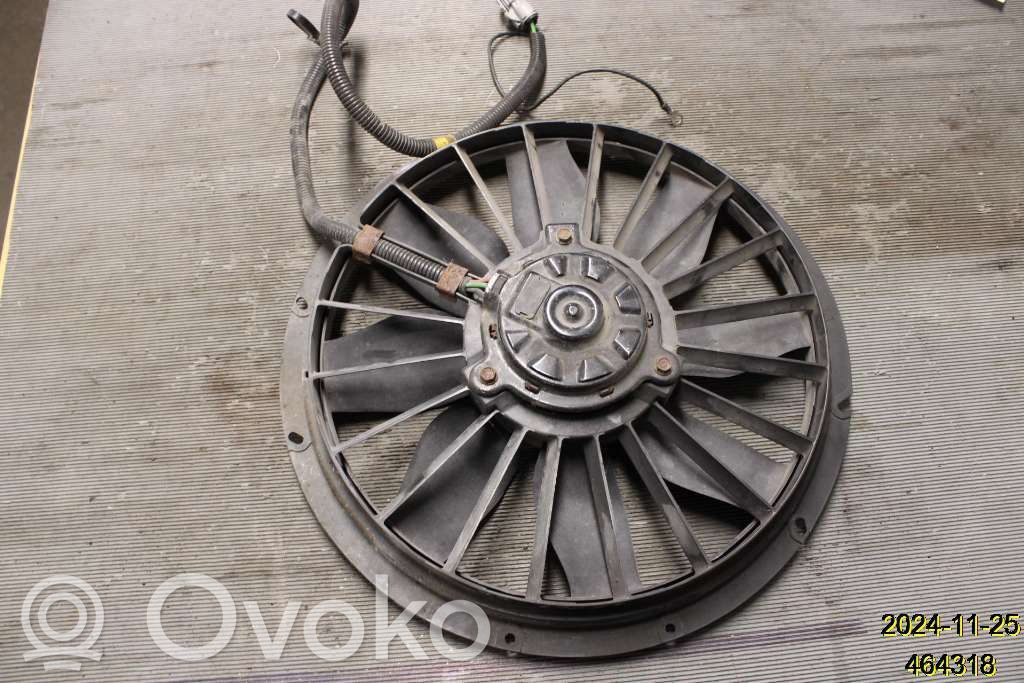 Volvo 940 Elektrolüfter 