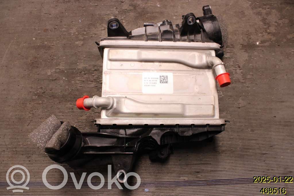 Volvo V60 Interkūlerio radiatorius 
