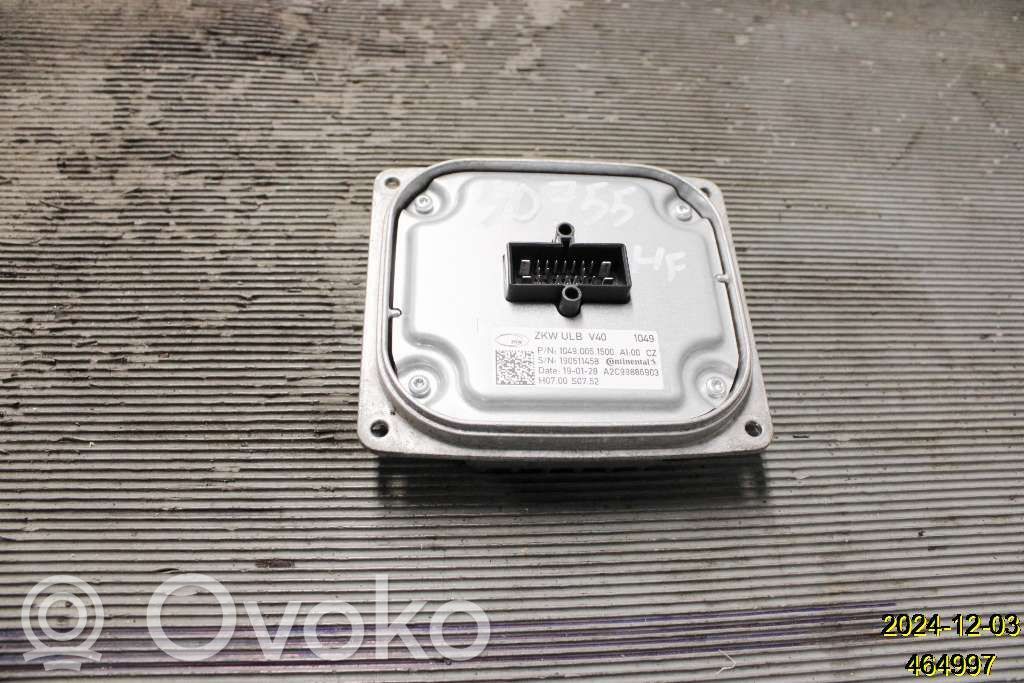 Light module LCM   32228487
