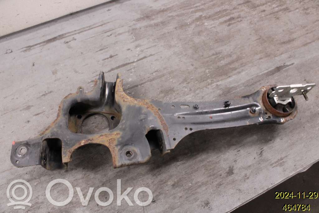 Querlenker hinten   31476186