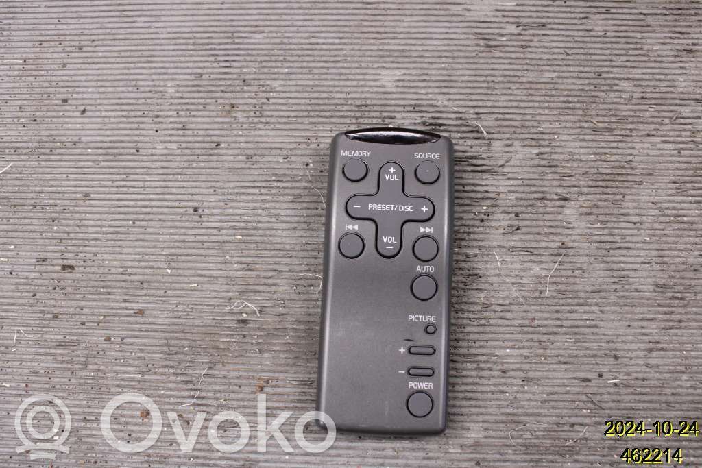 Volvo V70 Other interior part 