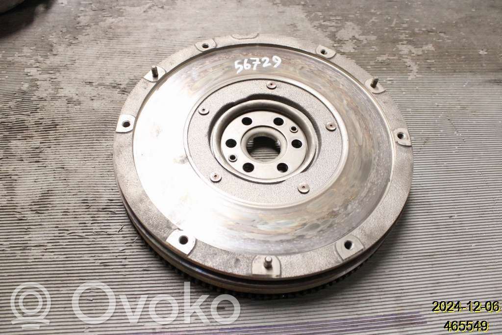 Volvo V40 Cross country Flywheel 