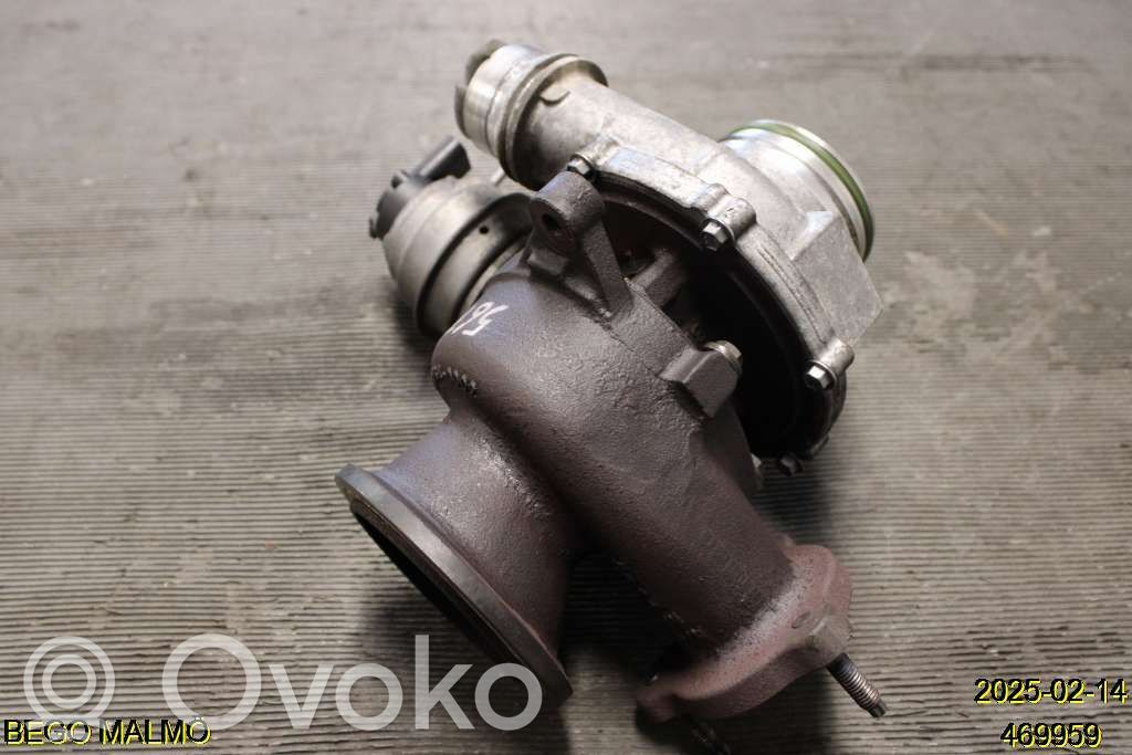 Turbo   36010070