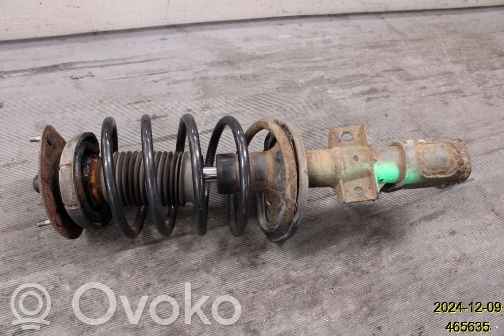 Volvo V70 Amortyzator osi przedniej ze sprężyną 