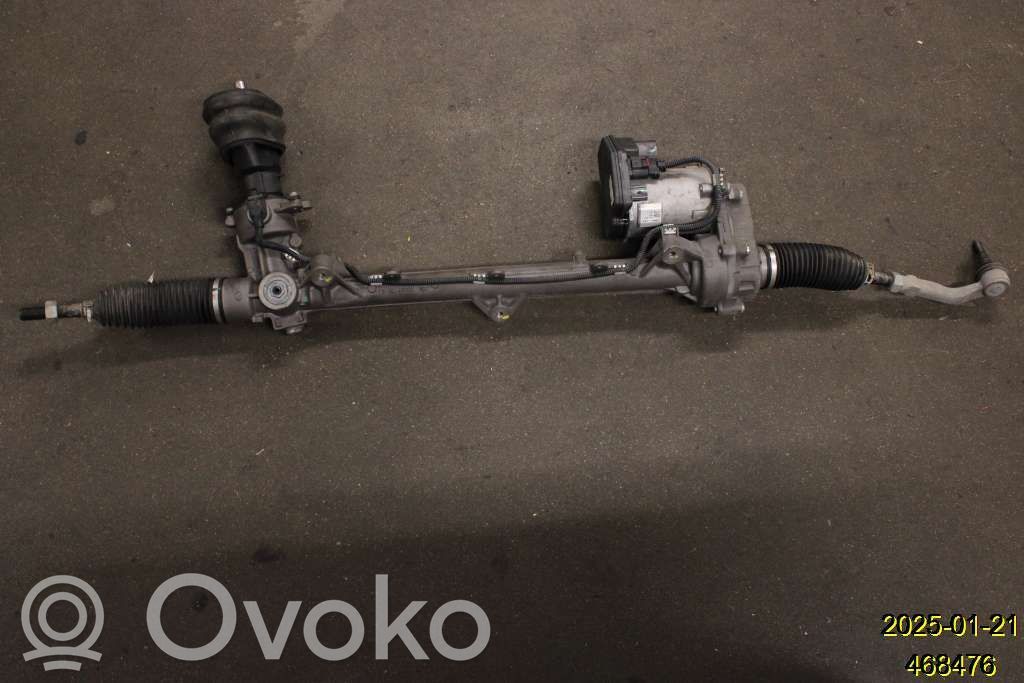 Volvo V60 Lenkgetriebe 