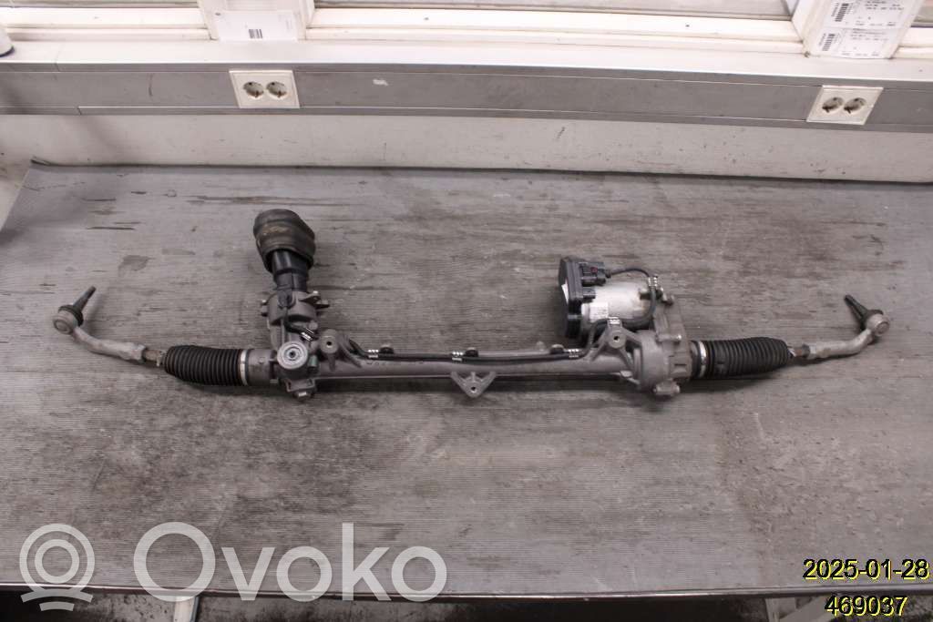 Volvo V60 Steering rack 
