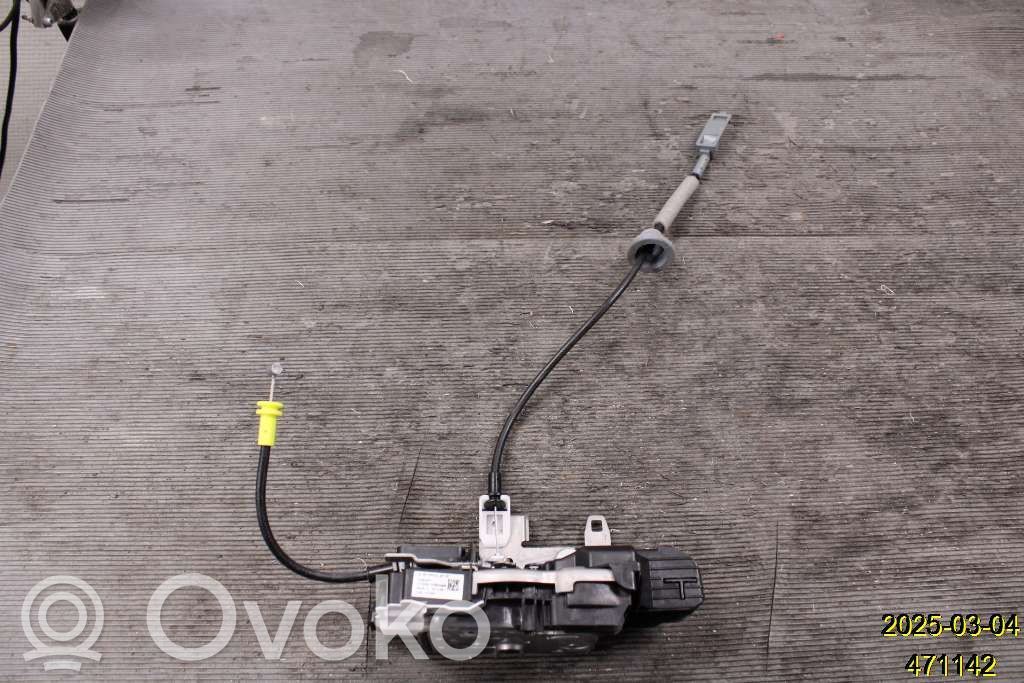 Volvo V90 Cross Country Motor închidere centralizată 