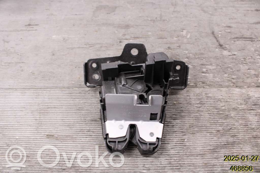 Volvo V60 Tailgate/trunk/boot lock/catch/latch 