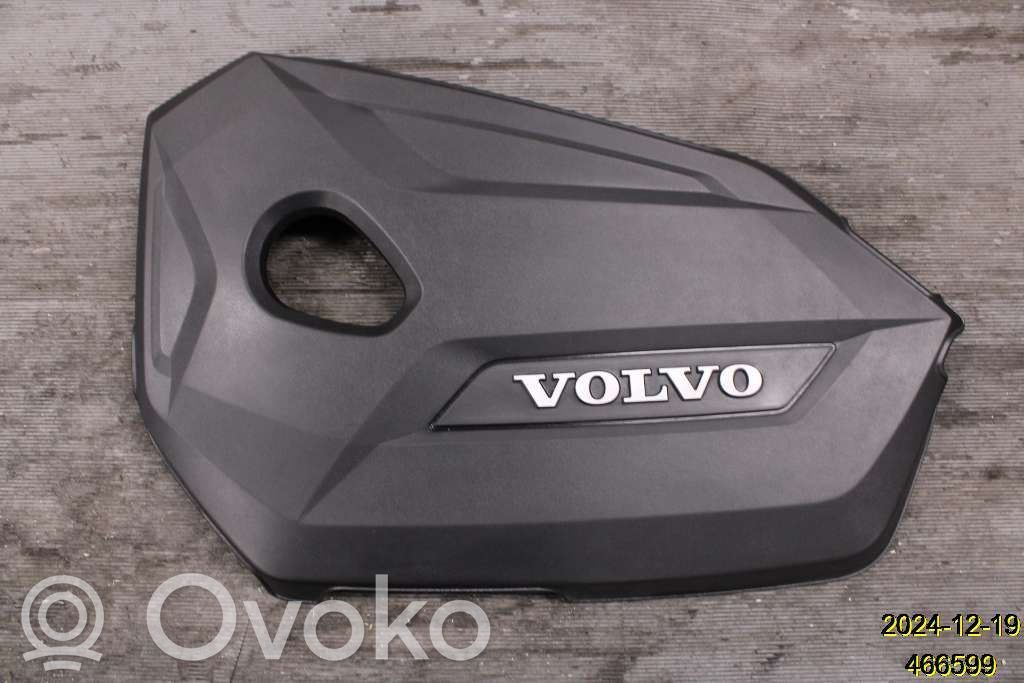 Volvo V40 Moottorin koppa 