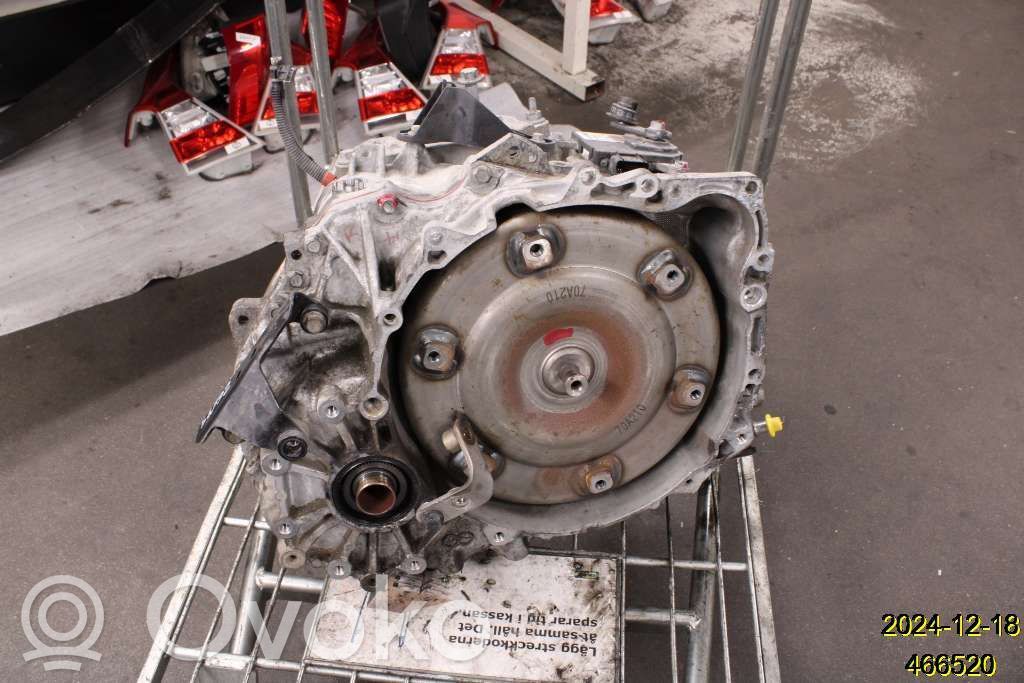 Automatic gearbox   36050946,1285168,TF80SCAWD