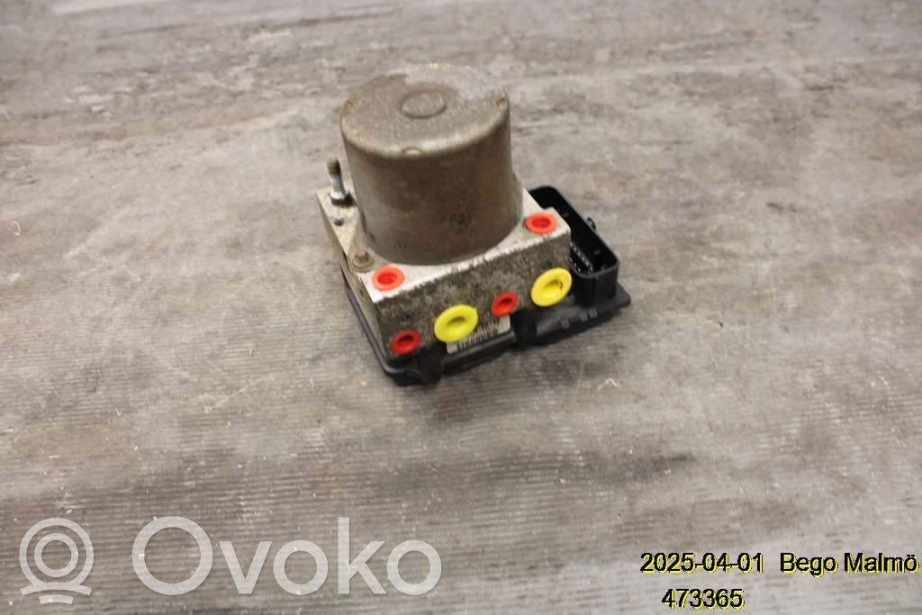 Renault Trafic II (X83) ABS Pump 