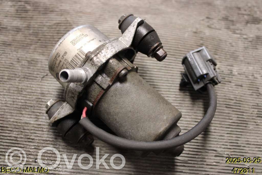 Volvo V70 Vacuum pump 