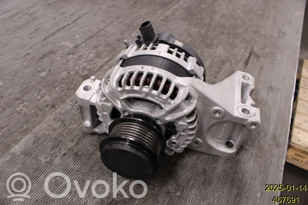 Volvo XC40 Generatorius 