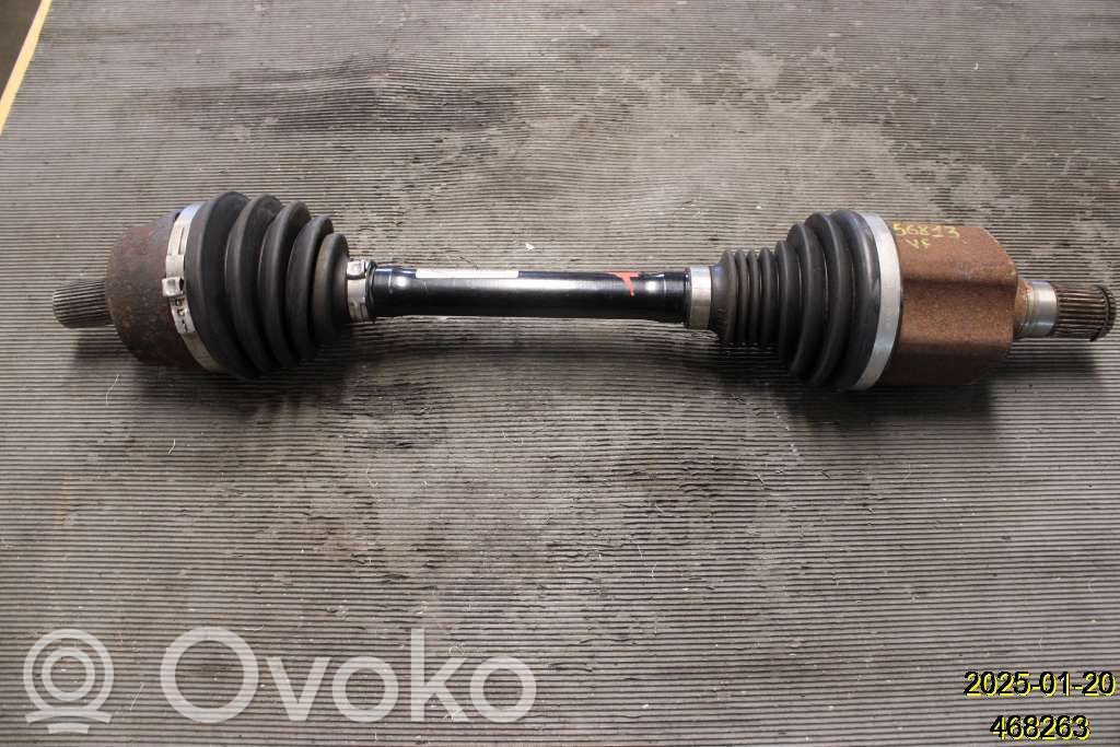 Volvo XC40 Eje de transmisión delantero 