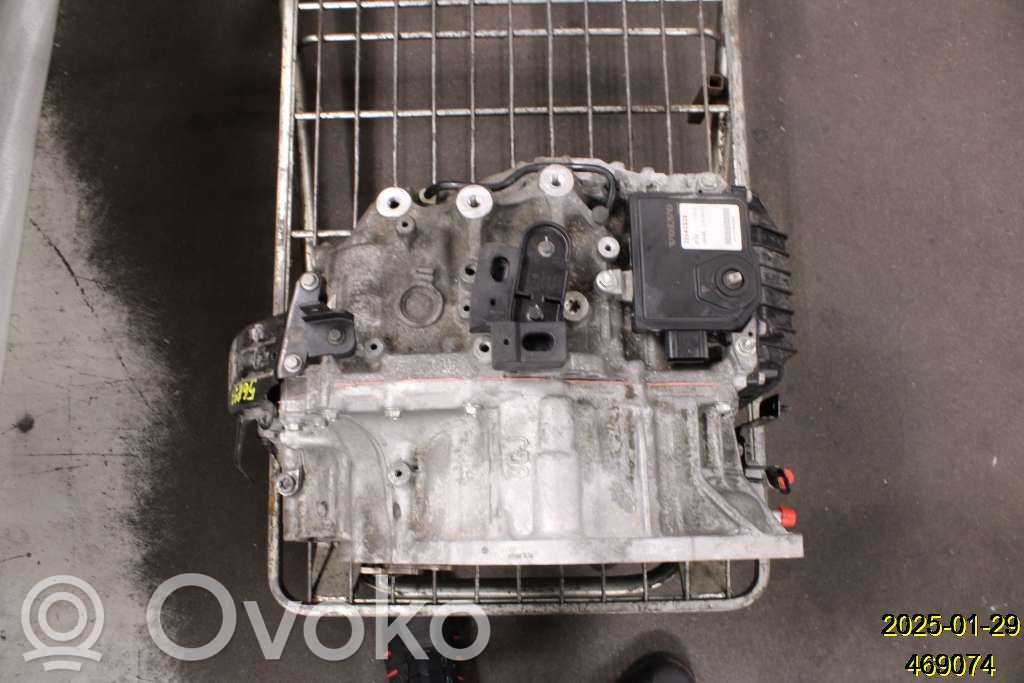 Automatic gearbox   36010450,36051672,AWF8G45FWD