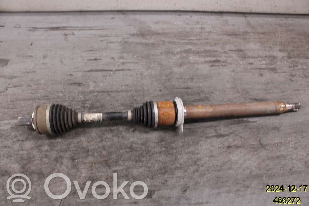 Volvo V60 Eje de transmisión delantero 