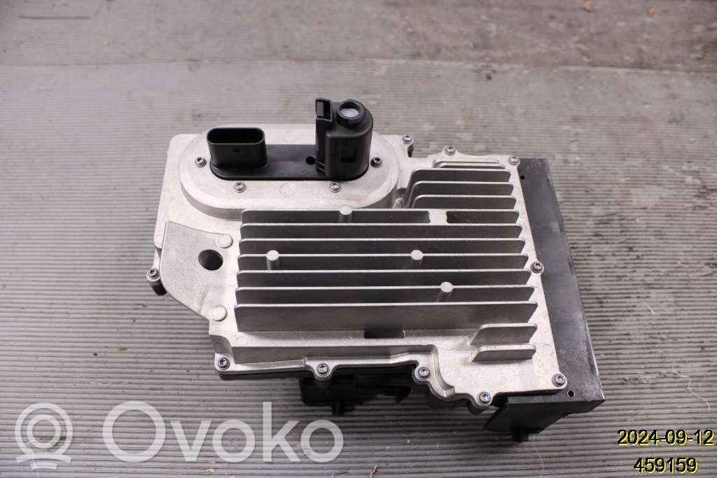Volvo XC90 Other control units/modules 