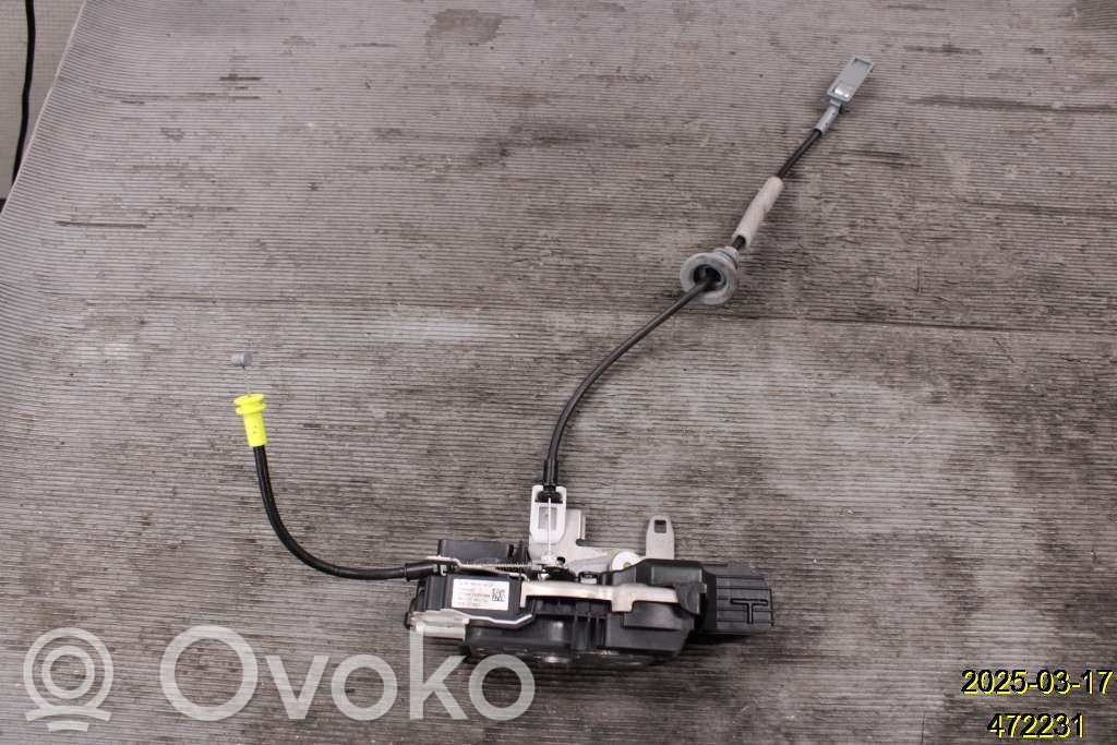 Volvo S90, V90 Motor închidere centralizată 