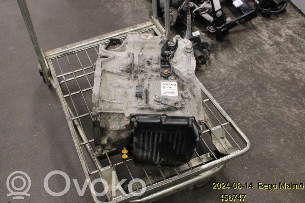 Volvo XC60 Cutie de viteze automată 