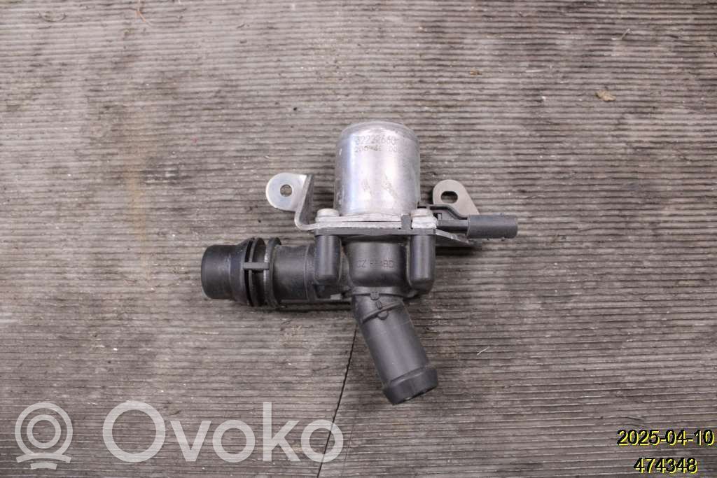 Volvo V60 Zawór sterujący płynu chłodzącego 
