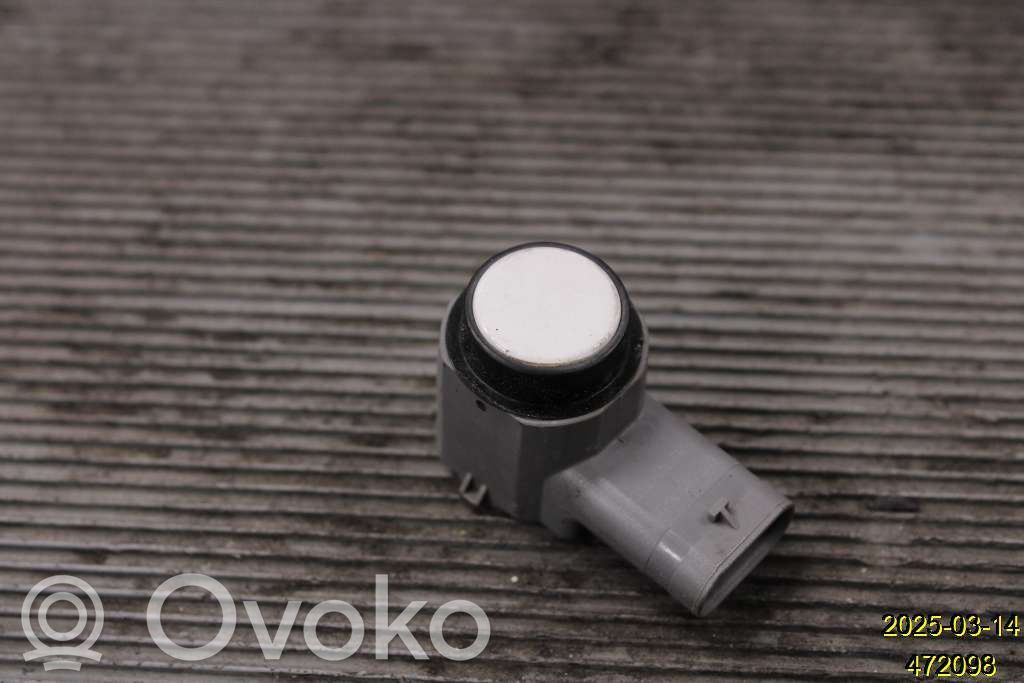 Sensor de aparcamiento PDC   31341633,30786643