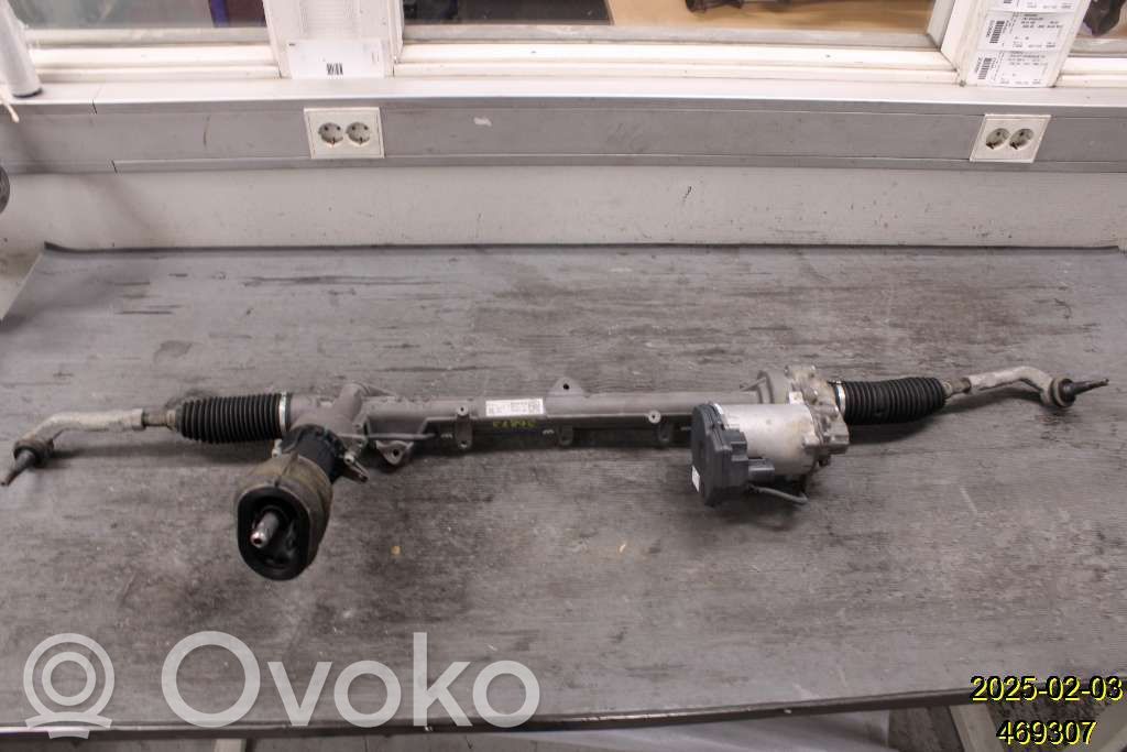 Volvo V60 Lenkgetriebe 