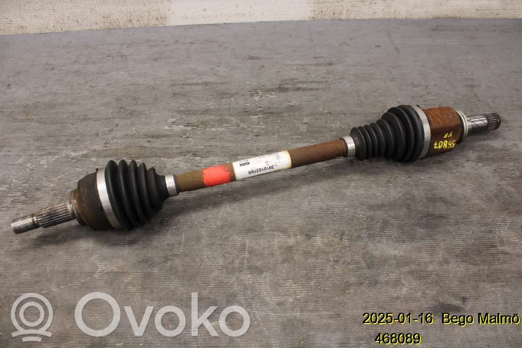 Eje de transmisión delantero   391016776R,391016376R,391016376R