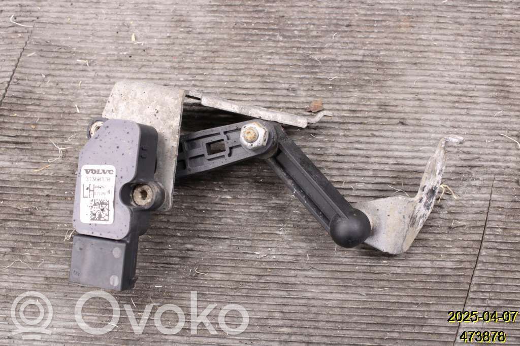 Volvo V90 Cross Country Headlight/headlamp level sensor 