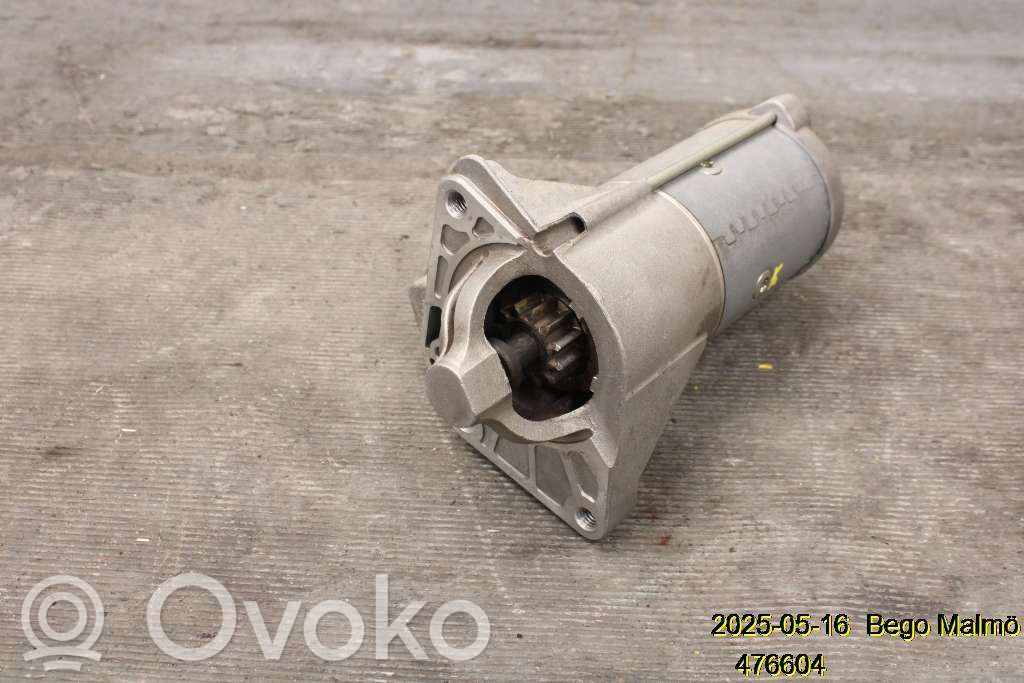 Motor de arranque   233004973R,233000106R,233000106R