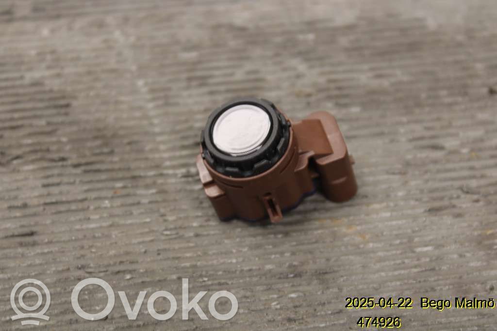 Volvo V60 Sensor de aparcamiento PDC 
