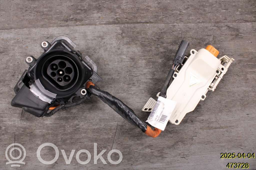 Volvo XC90 Korkeajännitekaapeli 